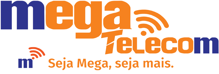 Mega Telecom — Seja Mega Seja Mais